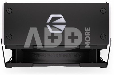 Endorfy ENDORFY Fera 5 Black ARGB EY3A012
