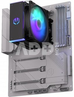 Endorfy ENDORFY Fera 5 Black ARGB EY3A012