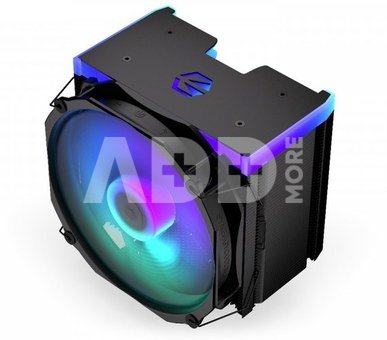 Endorfy ENDORFY Fortis 5 Black ARGB EY3A014