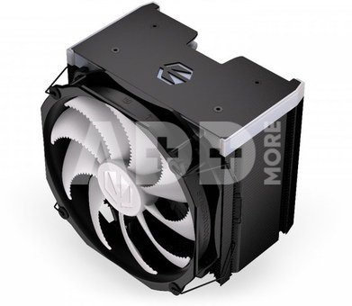 Endorfy ENDORFY Fortis 5 Black ARGB EY3A014