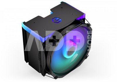 Endorfy ENDORFY Fortis 5 Black ARGB EY3A014