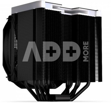 Endorfy ENDORFY Fortis 5 Black ARGB EY3A014