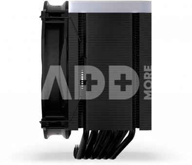 Endorfy ENDORFY Fortis 5 Black ARGB EY3A014