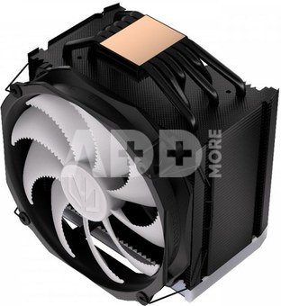 Endorfy ENDORFY Fortis 5 Black ARGB EY3A014