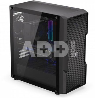 Endorfy PC case Regnum 400 Air