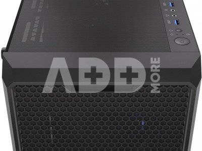 Endorfy PC case Regnum 400 Air
