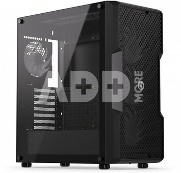 Endorfy PC case Regnum 400 ARGB