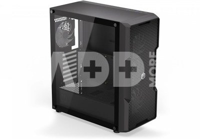 Endorfy PC case Regnum 400 ARGB