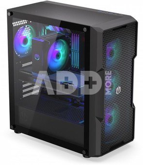 Endorfy PC case Regnum 400 ARGB