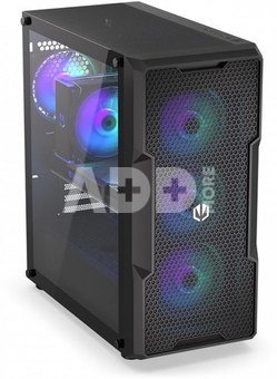 Endorfy PC case Regnum 400 ARGB