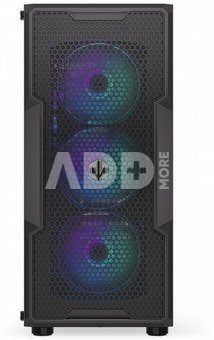 Endorfy PC case Regnum 400 ARGB