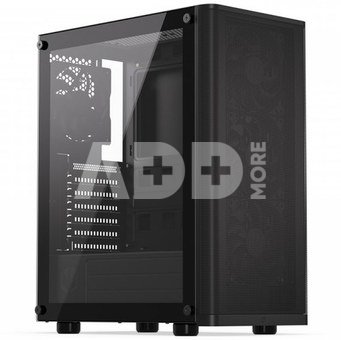 Endorfy PC case Ventum 200 Air