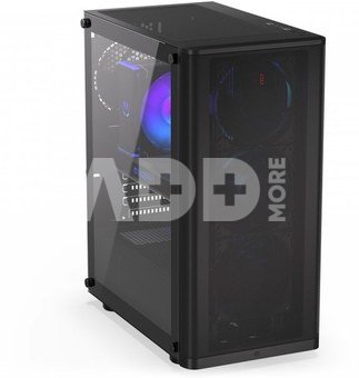 Endorfy PC case Ventum 200 Air