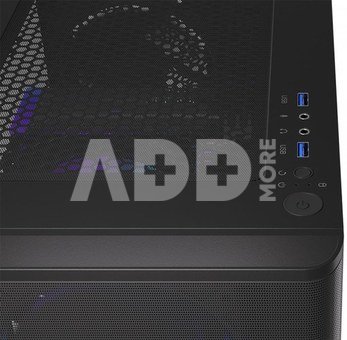 Endorfy PC case Ventum 200 Air