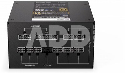 Endorfy Power supply Supremo FM6 Gold 1000W EY7A011