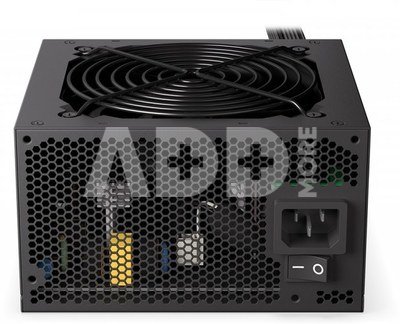 Endorfy Power Supply Vero L5 500W 80 Plus Bronze