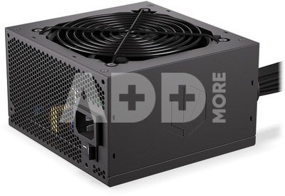 Endorfy Power Supply Vero L5 500W 80 Plus Bronze