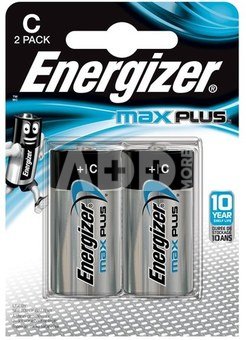 ENERGIZER MAX PLUS E93 BP2