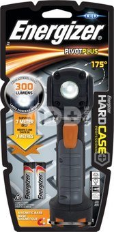 Energizer flashlight HardCase Pivot HCSW21