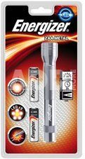 Energizer flashlight Metal LED LCM2A5