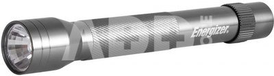 Energizer flashlight Metal LED LCM2A5