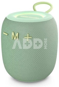 Energy Sistem | Portable Bluetooth Speaker | Bloom | 10 W | Bluetooth | Mint | Portable | Wireless connection