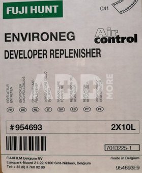EnviroNeg Developer REP AC 2X10L