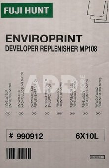 EnviroPrint Developer MP108 6X10L