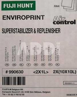 EnviroPrint Super STAB&REP AC 2x(12x10L) (su dozator)
