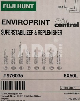 EnviroPrint Super STAB&REP AC 6x50 (0,17) (be dozator)