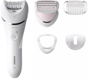 EPILATOR/BRE710/00 PHILIPS