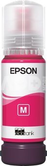 Epson 108 EcoTank Ink Bottle, Magenta