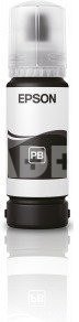 Epson 115 ECOTANK Ink Bottle, Photo Black
