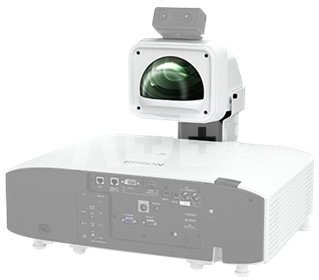 Epson Epson ELP | LX02WS | Ultra-short throw lens