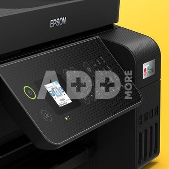 Epson EcoTank L5310, 4-in-1, Print, Scan, Copy, Fax | Epson