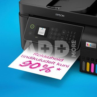 Epson EcoTank L5310, 4-in-1, Print, Scan, Copy, Fax | Epson
