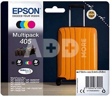 Multipack 405 Color