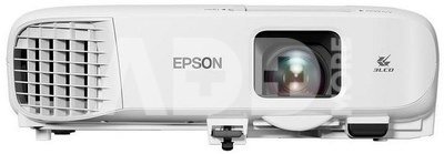 Epson Wireless Collaboration Display EB-992F Full HD (1920x1080), 4000 ANSI lumens, White