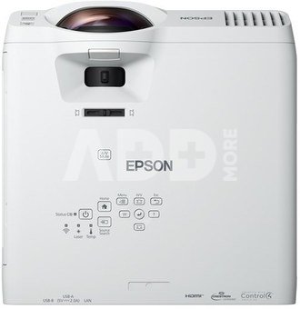 Epson EB-L210SW