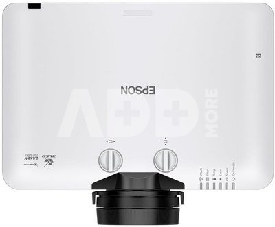 Epson EB-L790SU | WUXGA (1920x1200) | 7000 ANSI lumens | White