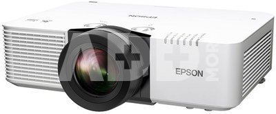 Epson EB-L790SU | WUXGA (1920x1200) | 7000 ANSI lumens | White