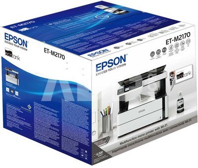 Epson EcoTank ET-M2170 printer