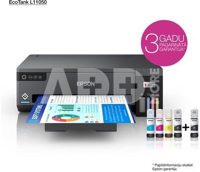 Epson Ecotank L11050 printer Epson