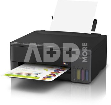 Epson EcoTank | L1350 | Inkjet | Colour | Multifuction Printer | A4 | Wi-Fi | Black