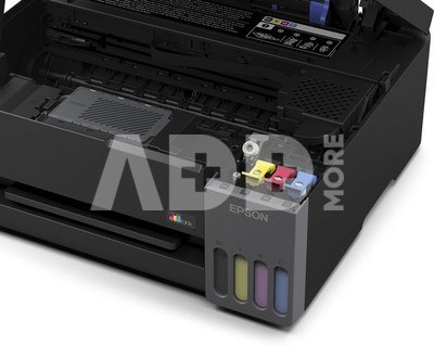 Epson EcoTank | L1350 | Inkjet | Colour | Multifuction Printer | A4 | Wi-Fi | Black