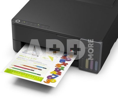 Epson EcoTank | L1350 | Inkjet | Colour | Multifuction Printer | A4 | Wi-Fi | Black