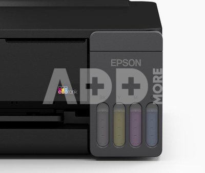 Epson EcoTank | L1350 | Inkjet | Colour | Multifuction Printer | A4 | Wi-Fi | Black