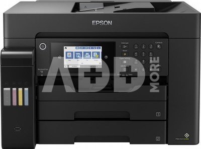 EPSON ECOTANK L15150 MULTICUNCTIONAL PRINTER