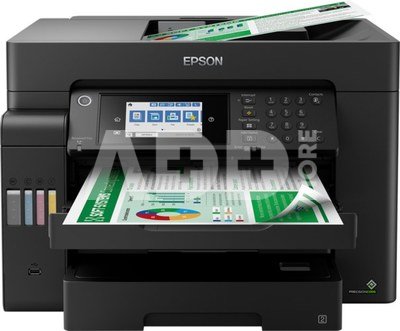 EPSON ECOTANK L15150 MULTICUNCTIONAL PRINTER