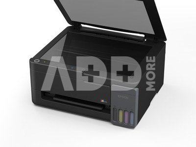 Epson EcoTank | L3350 | Inkjet | Colour | Multifuction Printer | A4 | Wi-Fi | Black